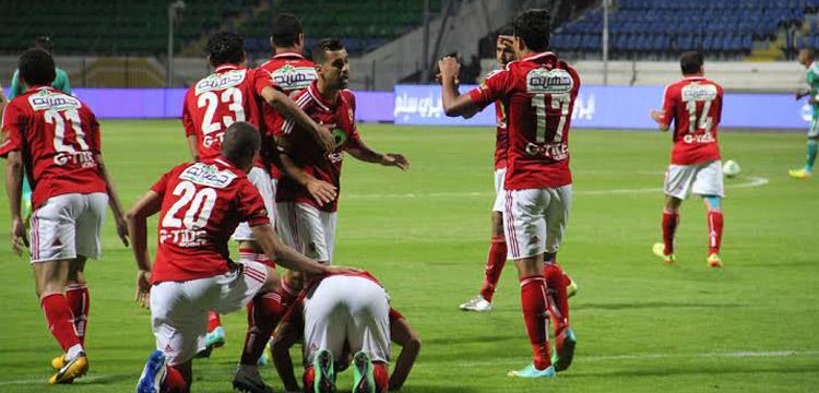 الأهلي 